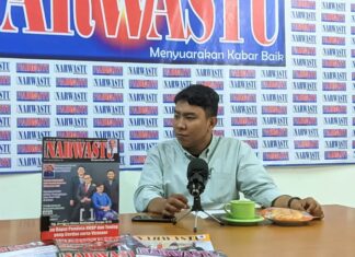 Sepak Bola dan Spiritualitas