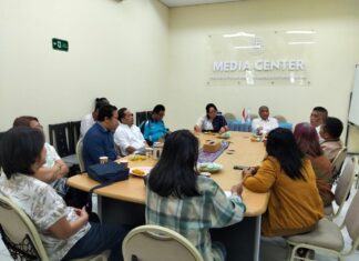 Pendidikan Karakter untuk Memerangi Judi Online