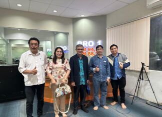 Menghargai Pelayanan Siaran Radio