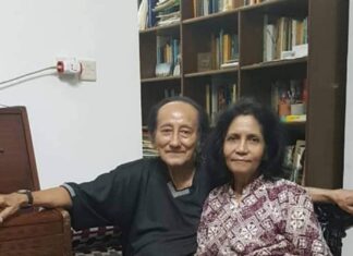 Anugerah Tuhan untuk Merawat Orang Tua