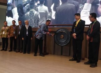 MPK dan PGI Gelar Konfernas Pendidikan dan Gereja 2024