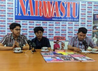 Lulusan SMA Kristen Penabur Tampil di Podcast NARWASTU Setelah Masuk Perguruan Tinggi Negeri (PTN)