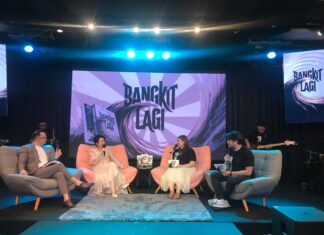 Buku Pasangan Hamba Tuhan Tentang Perjuangan Hidup Diluncurkan