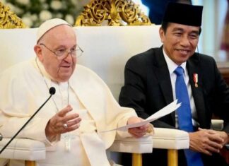 Dalam Kesederhanaan