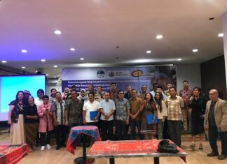 Memajukan Masyarakat Danau Toba Lewat Pendidikan