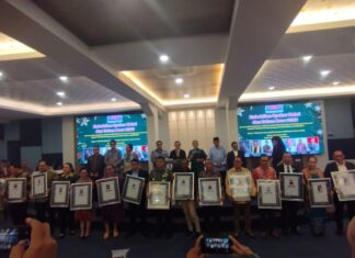 Natal dan Tahun Baru 2025 Bersama Tokoh-tokoh Kristiani Pilihan NARWASTU