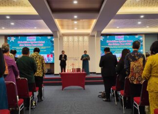 Dua Kegiatan Berkesan di Januari 2025