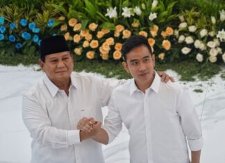 Presiden Prabowo Figur Inspiratif Baru untuk Indonesia