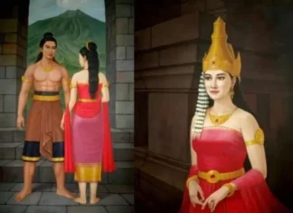 Belajar dari Kisah Ken Arok dan Ken Dedes