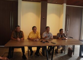 PGI akan Adakan Perayaan HUT Ke-75