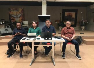 Jaringan Doa Nasional (JDN) akan Gelar “Momentum Kebangkitan Doa Nasional”