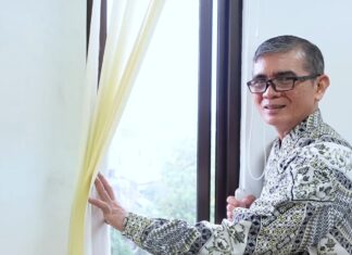 Anak-anak Terang Punya Kuasa