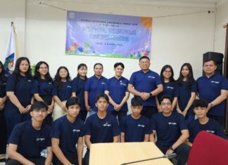 Retreat Gabungan Empat Jemaat GPIB di Wilayah Bekasi