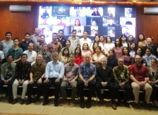 STTII Jakarta Adakan Seminar Penginjilan dan Peperangan Rohani