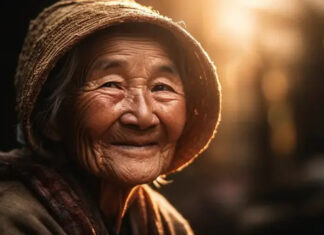 Aminah, Akhirnya Pulang Kampung