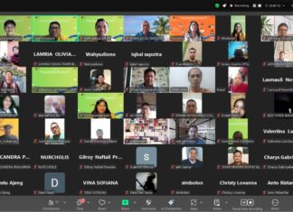 Mahasiswa, Alumni dan Serikat Pekerja Dosen Karyawan (SPD-K) Universitas Mpu Tantular Bicara Sinergi