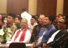 Ibadah Syukur PGI di Tahun Baru 2026