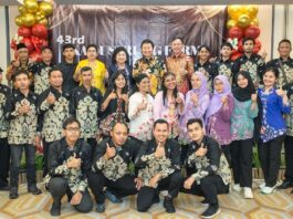 CV Kadusirung Farm Rayakan Hari Ulang Tahun ke-43