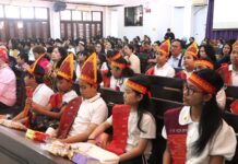 Kompera PGIW DKI Jakarta Adakan HDSA 2026 di GKP Jemaat Rehoboth