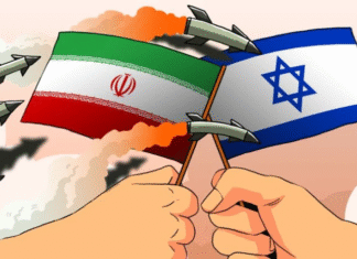 Indonesia di Tengah Pusaran Perang Iran versus Amerika Serikat-Israel