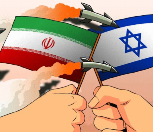 Indonesia di Tengah Pusaran Perang Iran versus Amerika Serikat-Israel