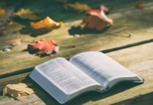 Saksi Kristus yang Mengubahkan