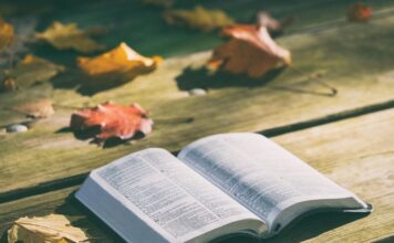 Saksi Kristus yang Mengubahkan