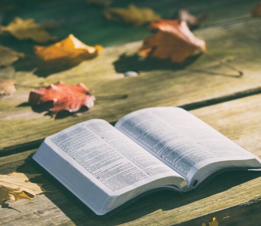 Saksi Kristus yang Mengubahkan