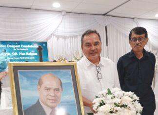 Mengenang Kepergian Sosok yang Dikasihi Banyak Orang