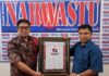 Tokoh Inspiratif 2023 Kini Wakil Ketua I Bidang Advokasi Umum BBHAR PDIP DKI Jakarta