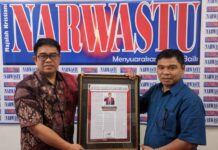 Tokoh Inspiratif 2023 Kini Wakil Ketua I Bidang Advokasi Umum BBHAR PDIP DKI Jakarta
