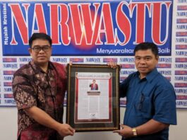 Tokoh Inspiratif 2023 Kini Wakil Ketua I Bidang Advokasi Umum BBHAR PDIP DKI Jakarta