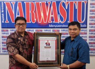 Tokoh Inspiratif 2023 Kini Wakil Ketua I Bidang Advokasi Umum BBHAR PDIP DKI Jakarta