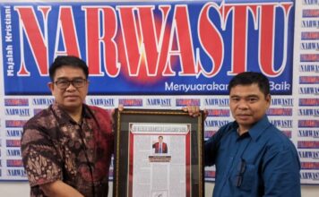 Tokoh Inspiratif 2023 Kini Wakil Ketua I Bidang Advokasi Umum BBHAR PDIP DKI Jakarta