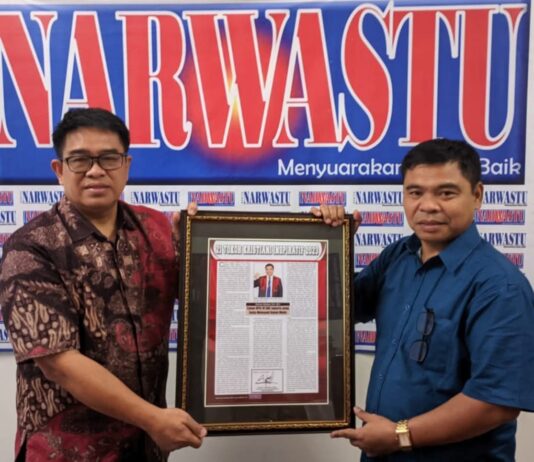 Tokoh Inspiratif 2023 Kini Wakil Ketua I Bidang Advokasi Umum BBHAR PDIP DKI Jakarta