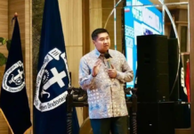 Maruarar Sirait Terpilih Ketua Umum DPP PIKI Periode 2026-2031