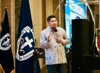 Maruarar Sirait Terpilih Ketua Umum DPP PIKI Periode 2026-2031