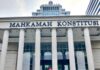 PGI Dampingi Penyintas dalam Uji Materiil Penetapan Status dan Tingkat Bencana Nasional di MK-RI
