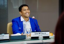 GAMKI Tegaskan Setiap Warga Negara Berhak Beribadah dengan Aman