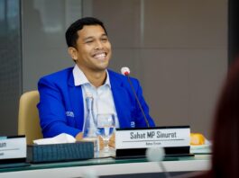 GAMKI Tegaskan Setiap Warga Negara Berhak Beribadah dengan Aman