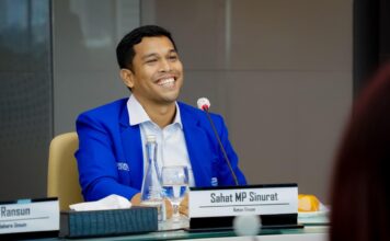 GAMKI Tegaskan Setiap Warga Negara Berhak Beribadah dengan Aman