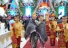 Komunikasi Simbolik di Pesta Adat Pernikahan Batak Toba di Indonesia dan Amerika Serikat