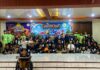 HKBP Kramat Jati Adakan Jambore Anak Sekolah Minggu