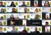 Talkshow Kewirausahaan Universitas Mpu Tantular Bangun Mental Entrepreneur Mahasiswa