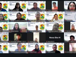 Talkshow Kewirausahaan Universitas Mpu Tantular Bangun Mental Entrepreneur Mahasiswa