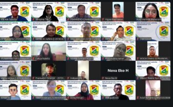 Talkshow Kewirausahaan Universitas Mpu Tantular Bangun Mental Entrepreneur Mahasiswa