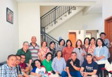 PDA STP/IISIP Jakarta diadakan di Ciganjur
