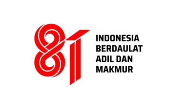 Menatap Indonesia Emas dari Altar Sejarah (Jejak Juang Tokoh Kristen dan Panggilan Profetik Umat dalam Mengisi Kemerdekaan pada HUT RI ke-81)