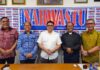 Program Siniar (Podcast) Majalah NARWASTU Bersama Teolog dan Cendekiawan HKBP