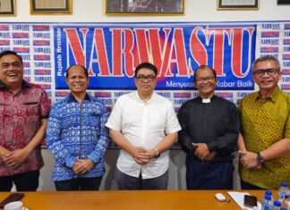 Program Siniar (Podcast) Majalah NARWASTU Bersama Teolog dan Cendekiawan HKBP